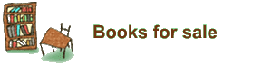 Books for sale